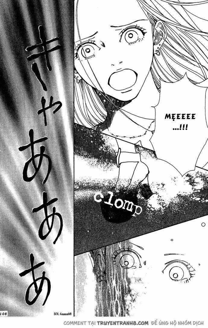 Kagen No Tsuki Chapter 8 trang 23