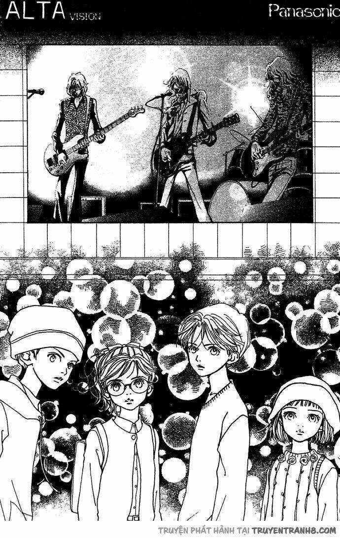 Kagen No Tsuki Chapter 9 trang 18