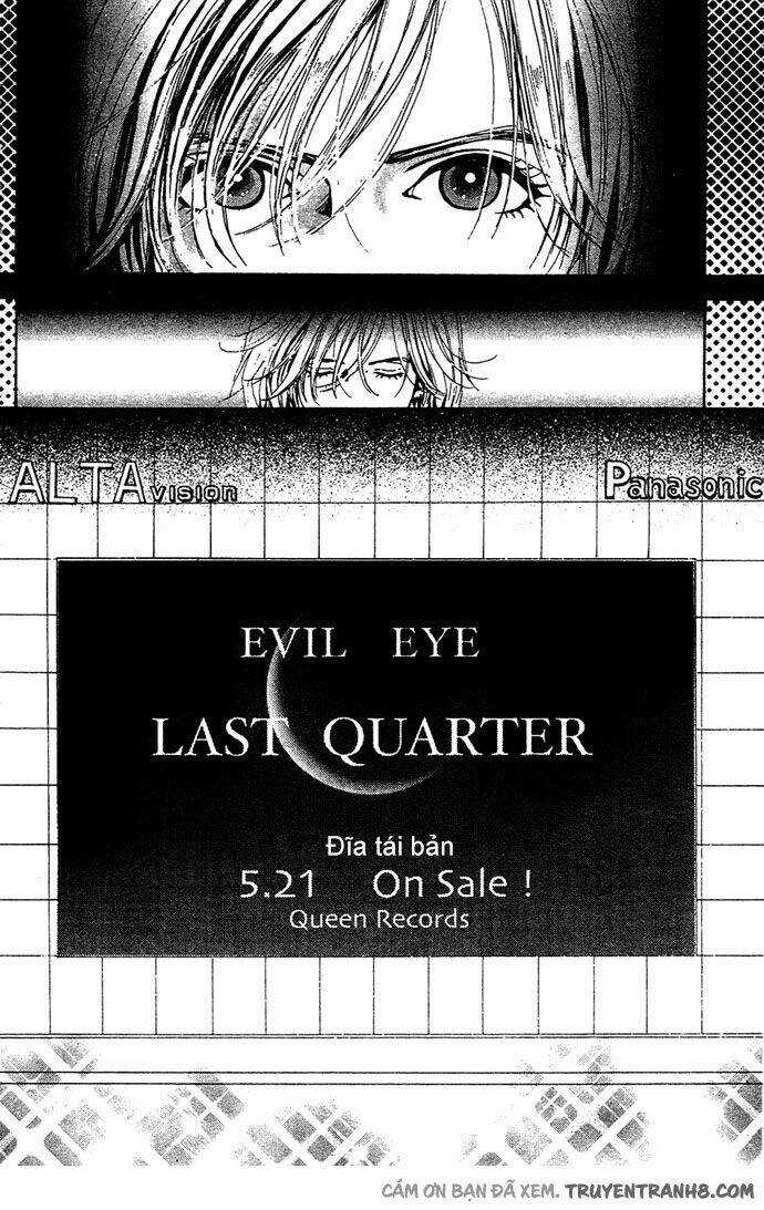 Kagen No Tsuki Chapter 9 trang 22