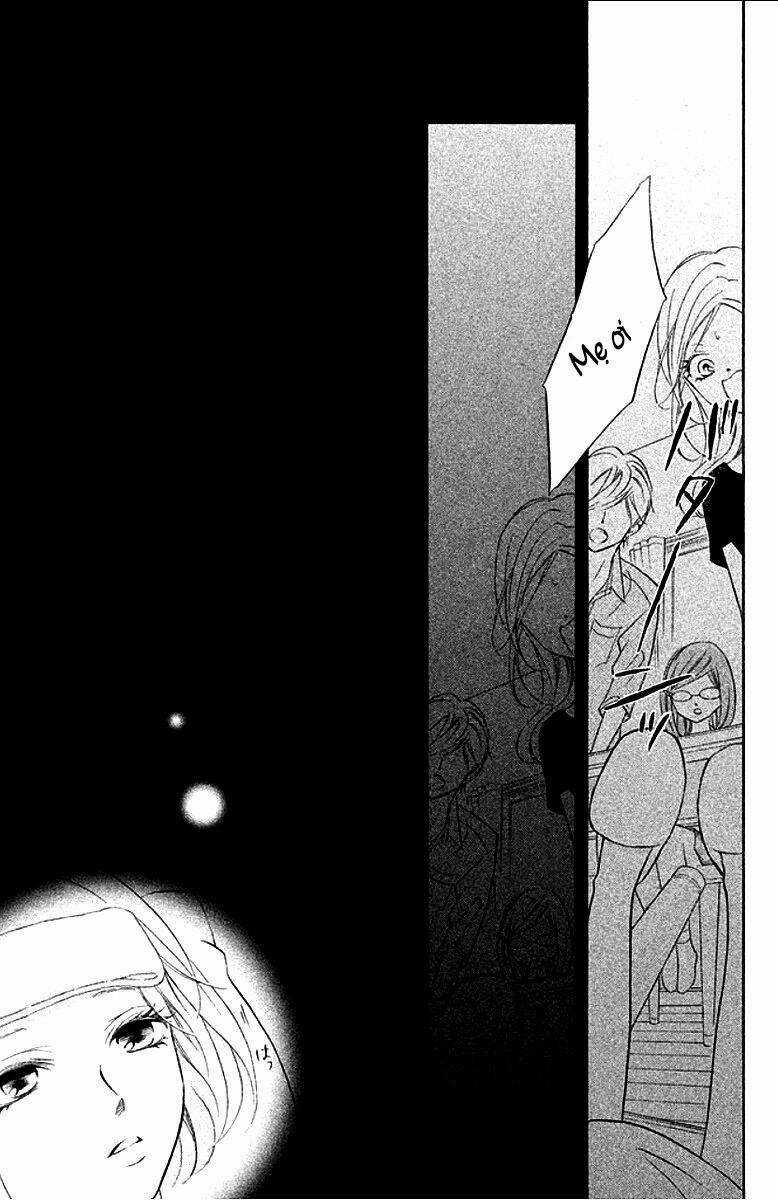 Kageno Datte Seishun Shitai Chapter 10 trang 28