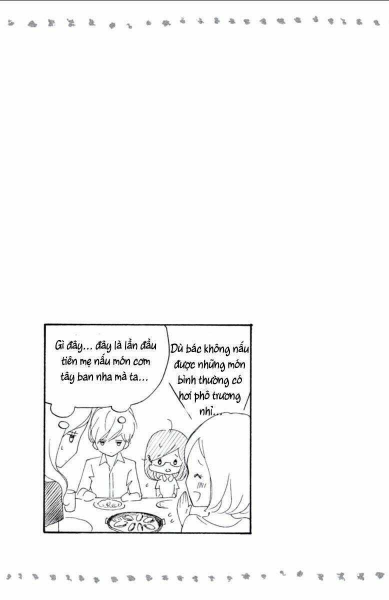 Kageno Datte Seishun Shitai Chapter 10 trang 40