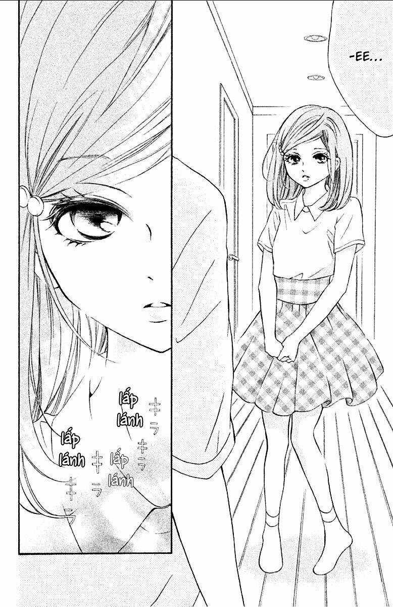 Kageno Datte Seishun Shitai Chapter 10 trang 9