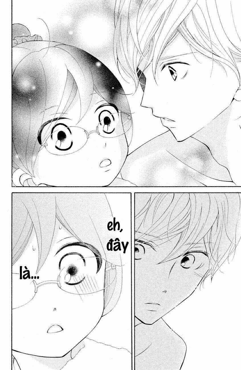 Kageno Datte Seishun Shitai Chapter 13 trang 22