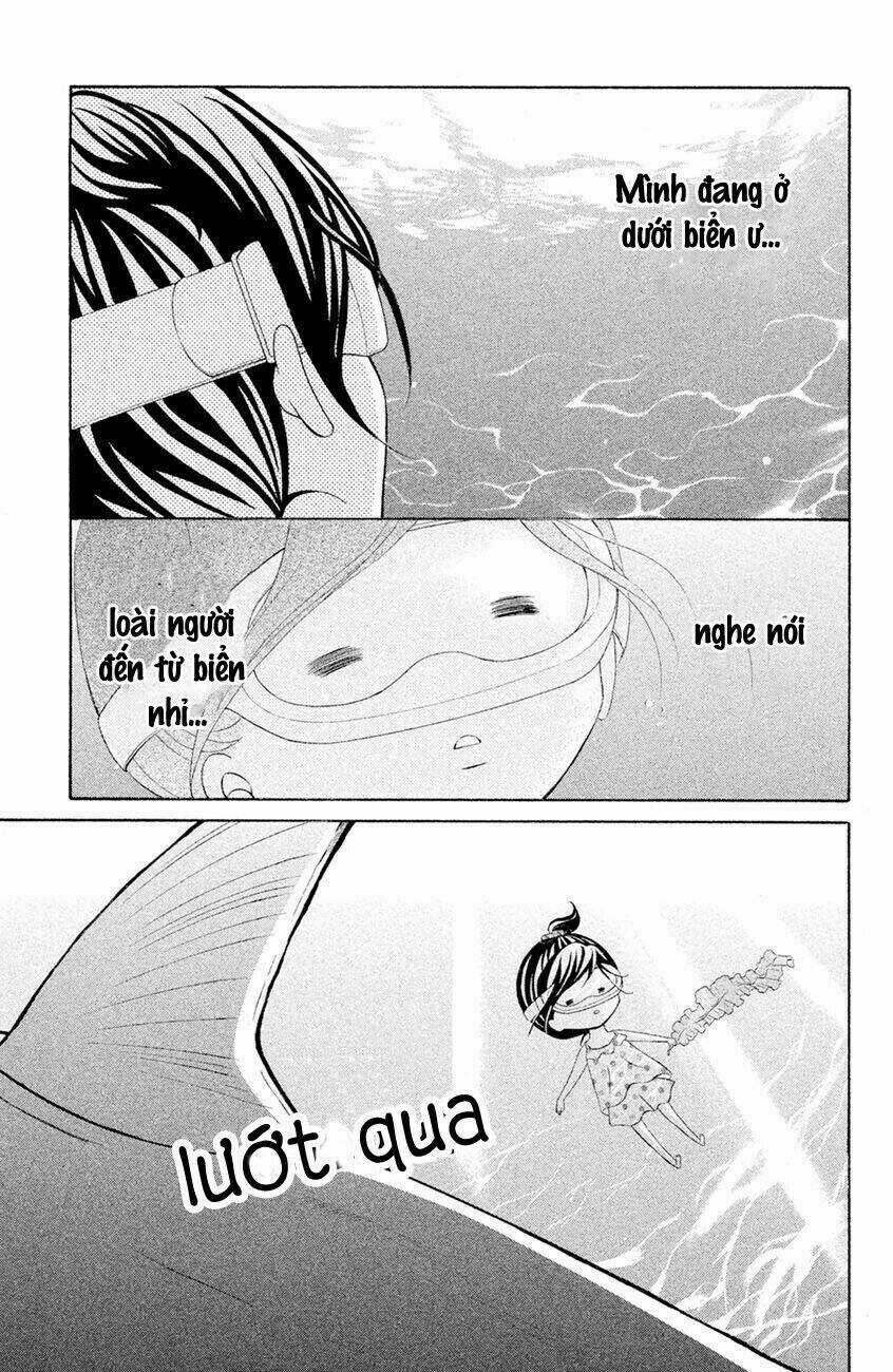 Kageno Datte Seishun Shitai Chapter 13 trang 29