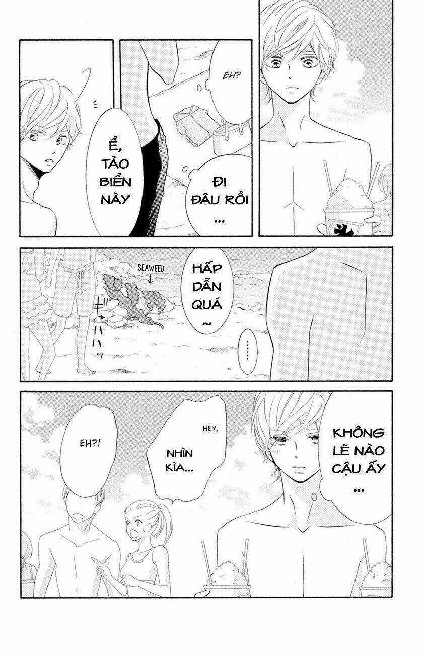 Kageno Datte Seishun Shitai Chapter 13 trang 30