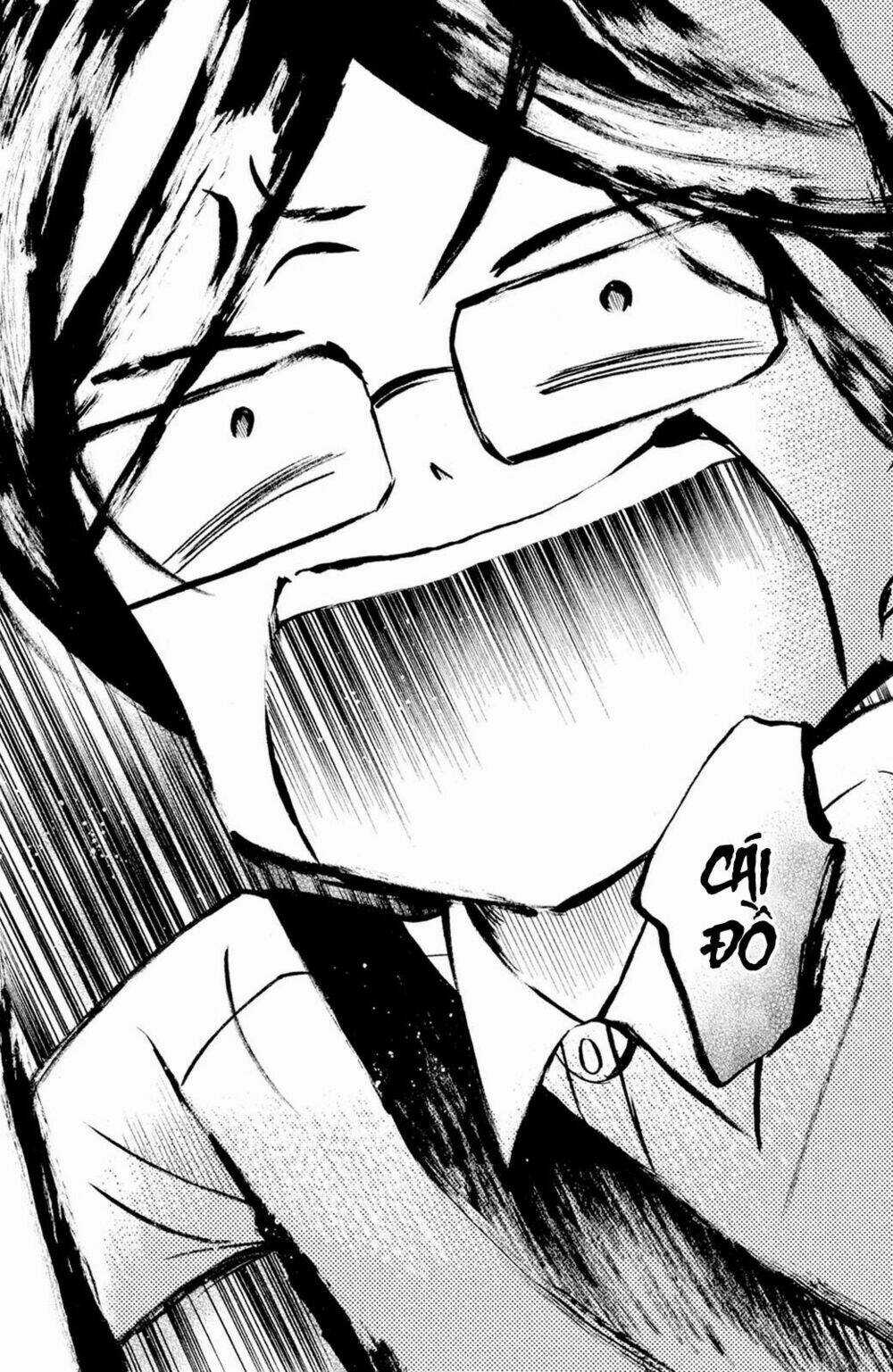 Kageno Datte Seishun Shitai Chapter 15 trang 30