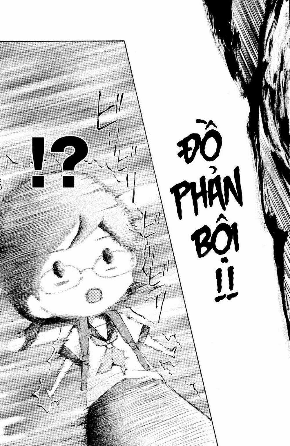 Kageno Datte Seishun Shitai Chapter 15 trang 31