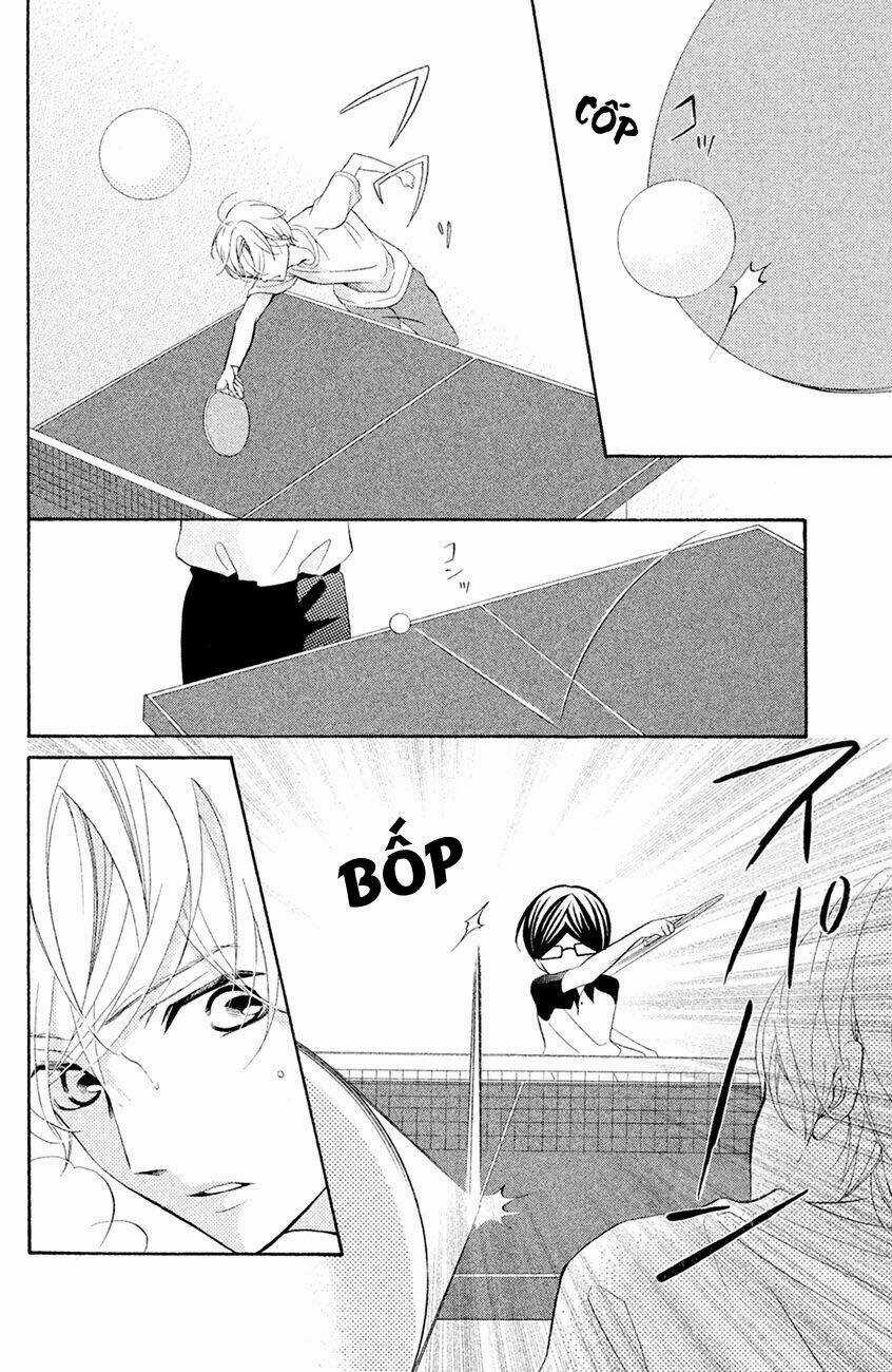 Kageno Datte Seishun Shitai Chapter 16 trang 18