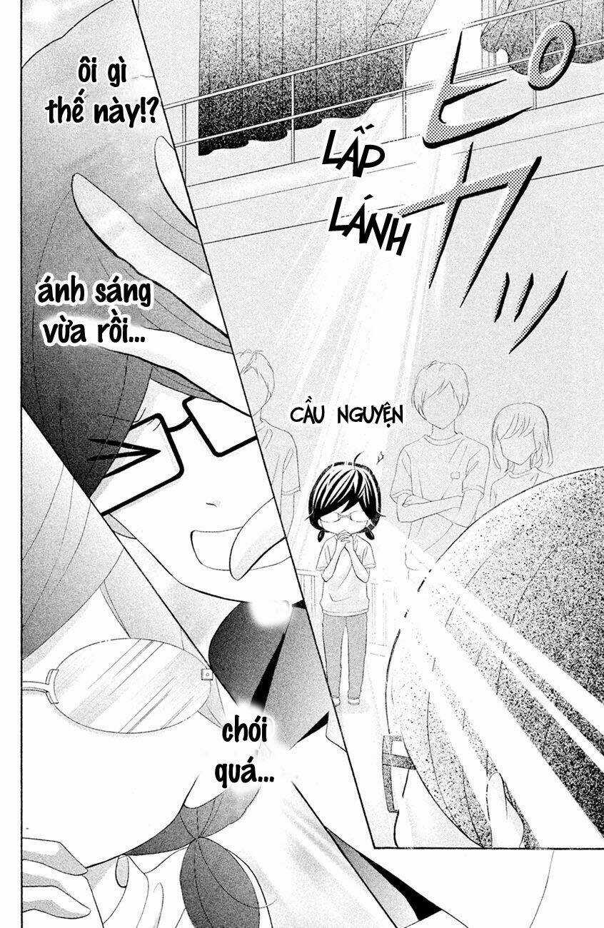 Kageno Datte Seishun Shitai Chapter 16 trang 22