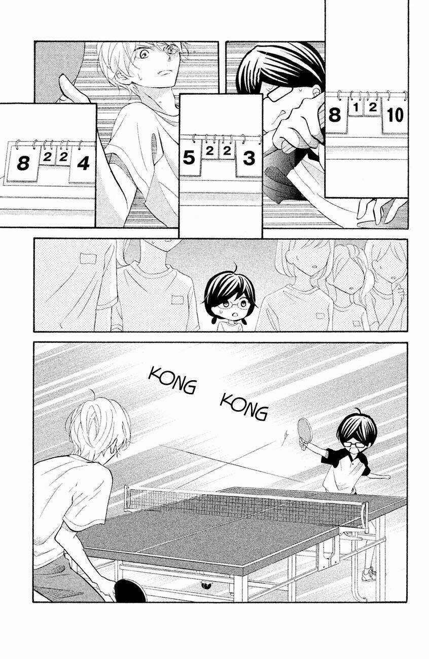 Kageno Datte Seishun Shitai Chapter 16 trang 27