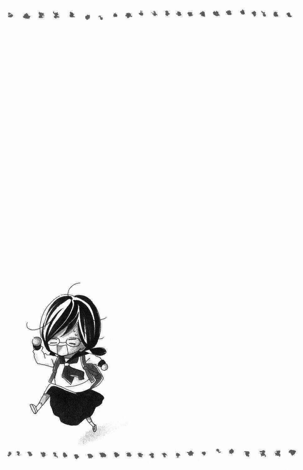 Kageno Datte Seishun Shitai Chapter 4 trang 41