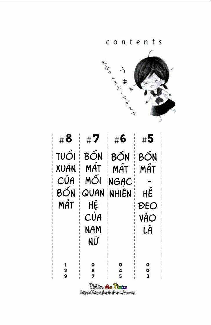 Kageno Datte Seishun Shitai Chapter 5 trang 3