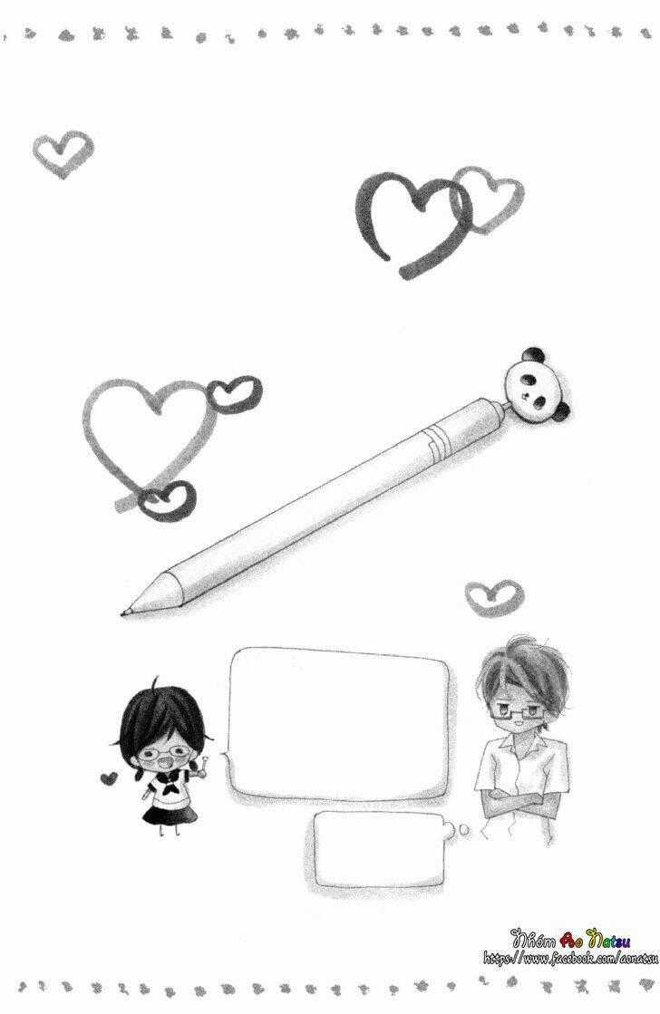 Kageno Datte Seishun Shitai Chapter 5 trang 44