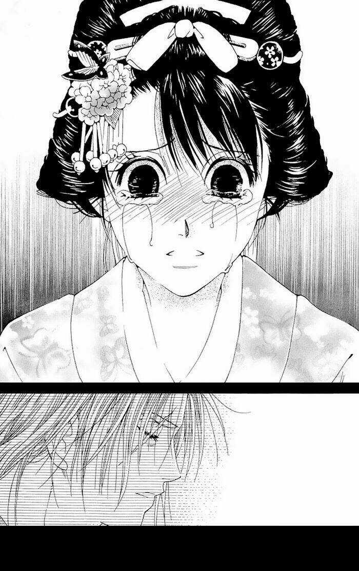 Kagerou Inazuma Mizu No Tsuki Chapter 1 trang 36