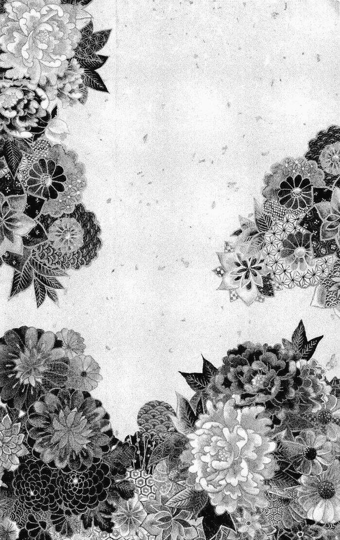 Kagerou Inazuma Mizu No Tsuki Chapter 2 trang 4