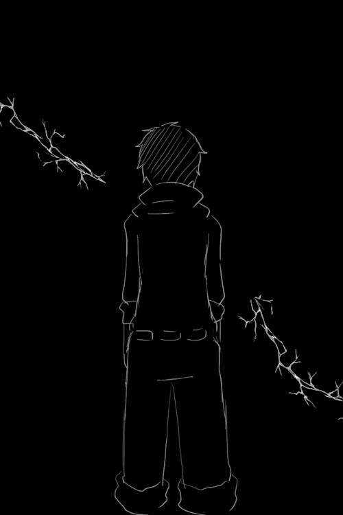 Kagerou Project Doujinshi Chapter 1 trang 7