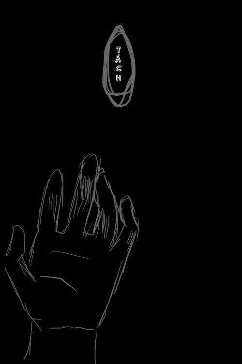 Kagerou Project Doujinshi Chapter 1 trang 8