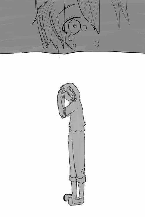 Kagerou Project Doujinshi Chapter 1 trang 9