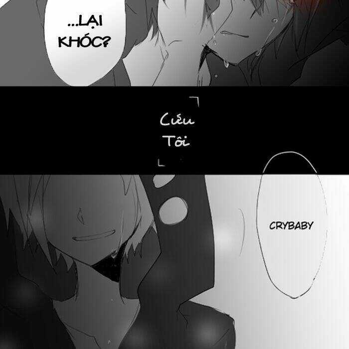 Kagerou Project Doujinshi Chapter 2 trang 5