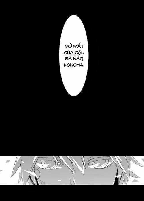 Kagerou Project Doujinshi Chapter 3 trang 12