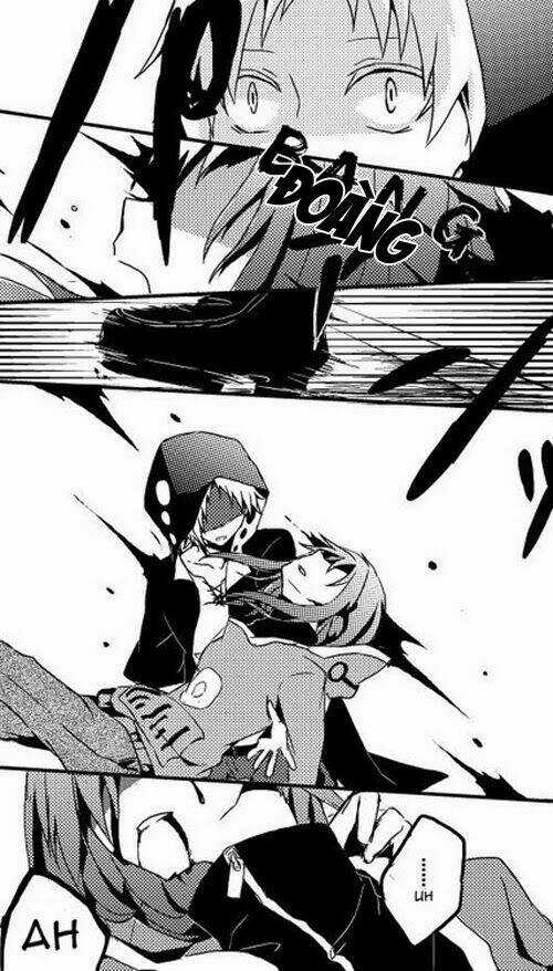 Kagerou Project Doujinshi Chapter 7 trang 2