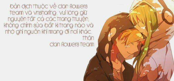 Kagerou Project Doujinshi Chapter 7 trang 8