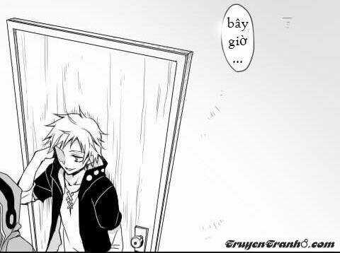 Kagerou Project - Kidokano Doujinshi Chapter 1 trang 12