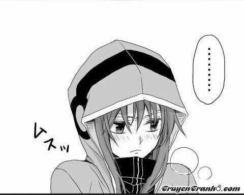 Kagerou Project - Kidokano Doujinshi Chapter 1 trang 17