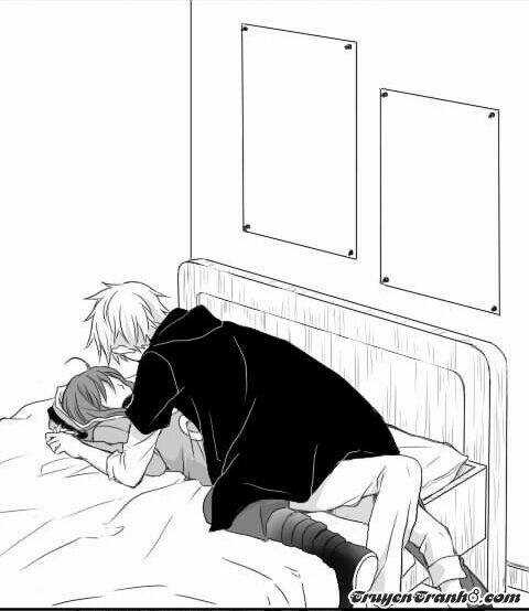 Kagerou Project - Kidokano Doujinshi Chapter 1 trang 22