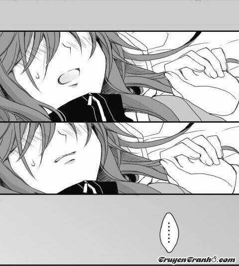 Kagerou Project - Kidokano Doujinshi Chapter 1 trang 26