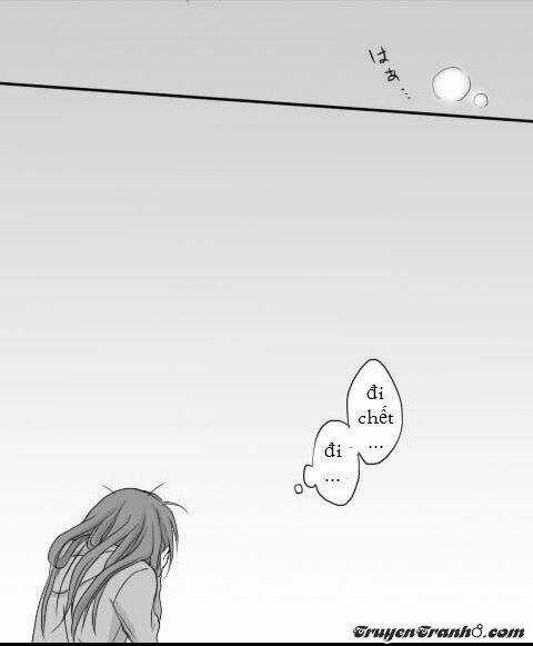 Kagerou Project - Kidokano Doujinshi Chapter 1 trang 30