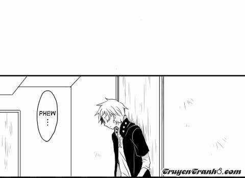 Kagerou Project - Kidokano Doujinshi Chapter 1 trang 32