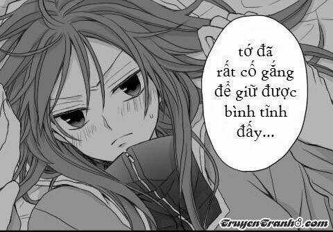 Kagerou Project - Kidokano Doujinshi Chapter 1 trang 34