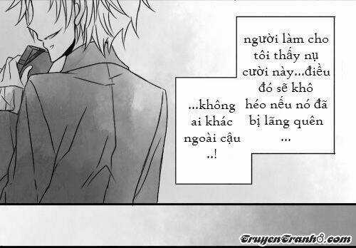 Kagerou Project - Kidokano Doujinshi Chapter 10 trang 2