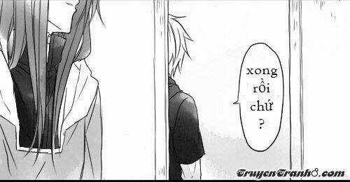 Kagerou Project - Kidokano Doujinshi Chapter 10 trang 25