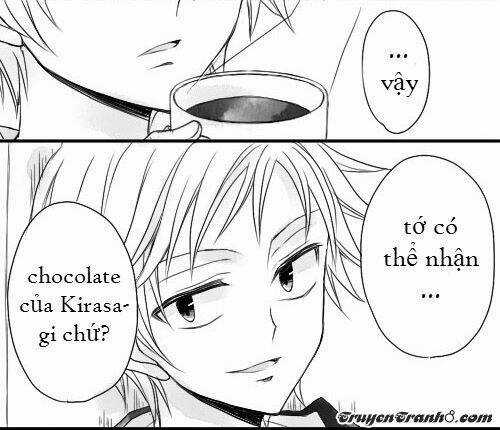 Kagerou Project - Kidokano Doujinshi Chapter 10 trang 28