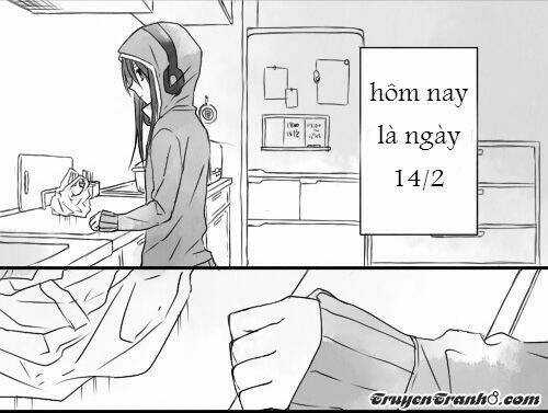 Kagerou Project - Kidokano Doujinshi Chapter 10 trang 3