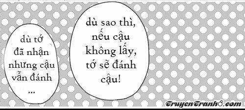 Kagerou Project - Kidokano Doujinshi Chapter 10 trang 31