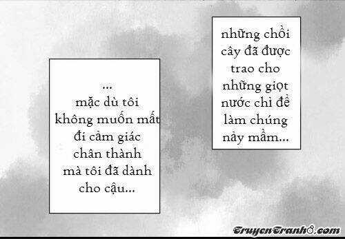 Kagerou Project - Kidokano Doujinshi Chapter 10 trang 33