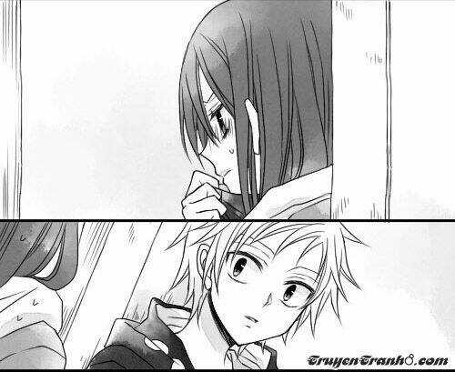 Kagerou Project - Kidokano Doujinshi Chapter 10 trang 39