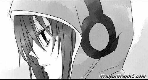 Kagerou Project - Kidokano Doujinshi Chapter 10 trang 4