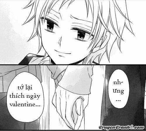 Kagerou Project - Kidokano Doujinshi Chapter 10 trang 40