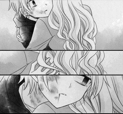 Kagerou Project - Kidokano Doujinshi Chapter 11 trang 14