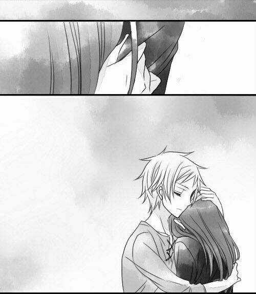 Kagerou Project - Kidokano Doujinshi Chapter 11 trang 15