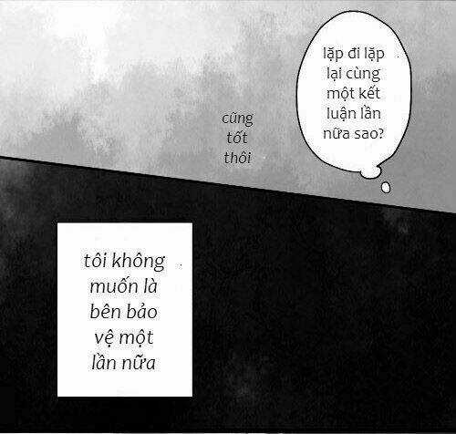 Kagerou Project - Kidokano Doujinshi Chapter 11 trang 20