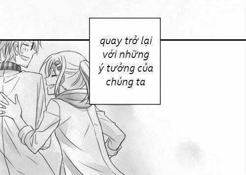 Kagerou Project - Kidokano Doujinshi Chapter 11 trang 25