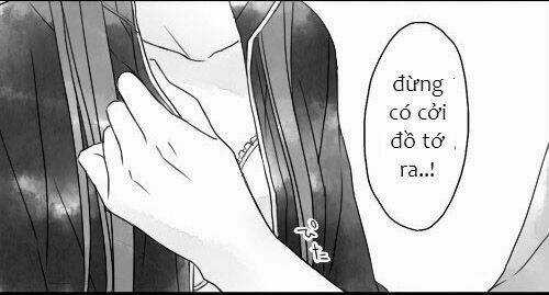 Kagerou Project - Kidokano Doujinshi Chapter 11 trang 3