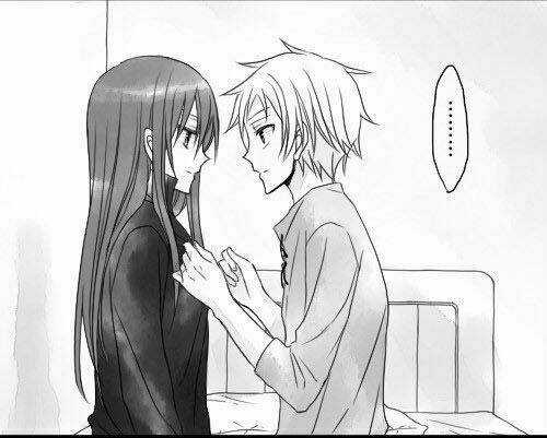 Kagerou Project - Kidokano Doujinshi Chapter 11 trang 4