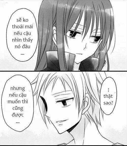Kagerou Project - Kidokano Doujinshi Chapter 11 trang 5