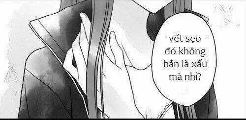 Kagerou Project - Kidokano Doujinshi Chapter 11 trang 6